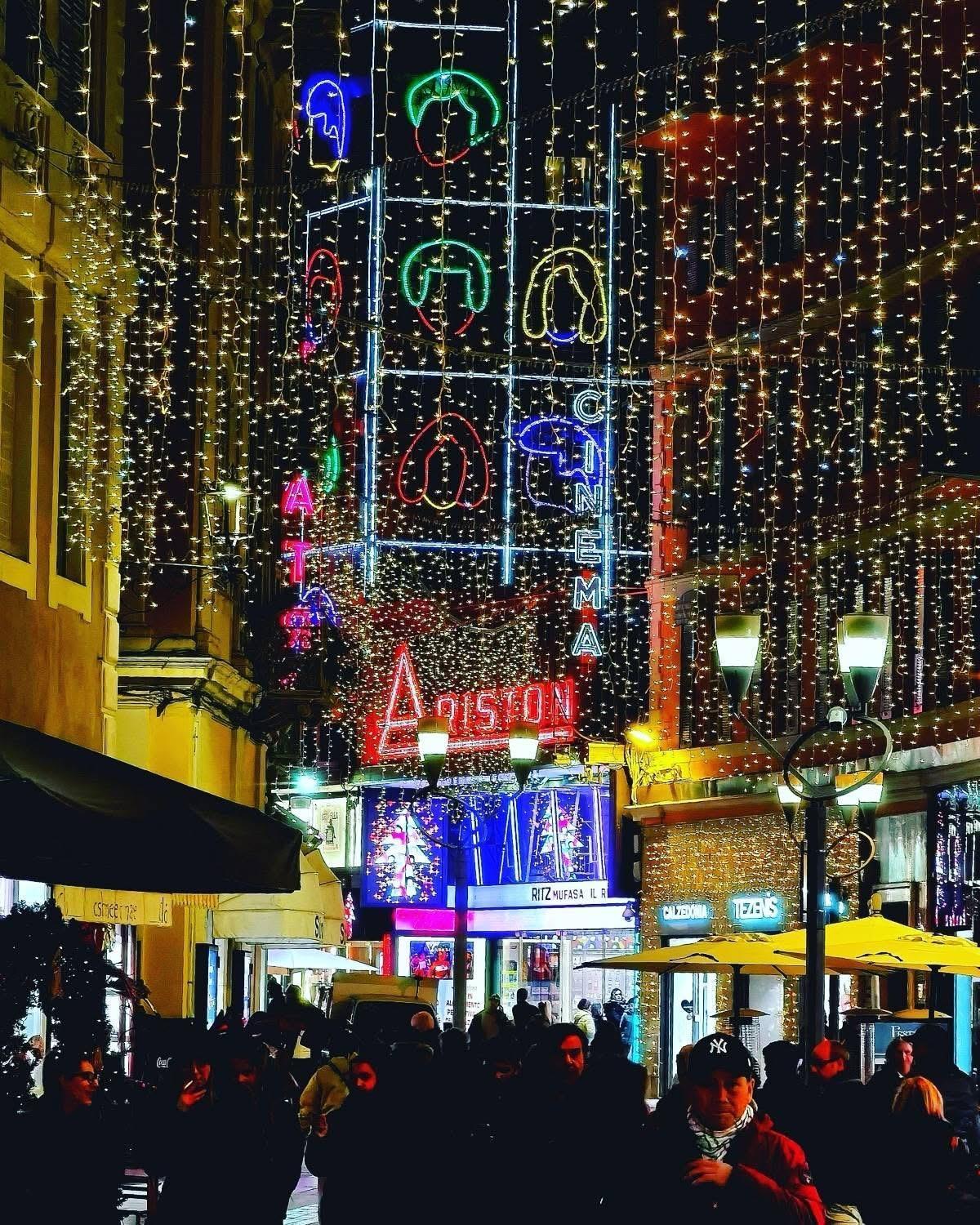 Appartamento Degli Inglesi San Remo Zewnętrze zdjęcie